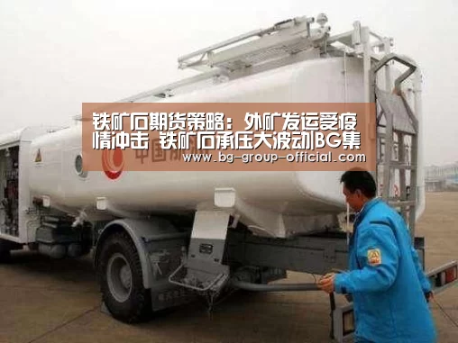铁矿石期货策略:外矿发运受疫情冲击 铁矿石承压大波动|BG集团官网(图4) BG集团官方入口